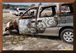 Kia Sedona Fires Investigations